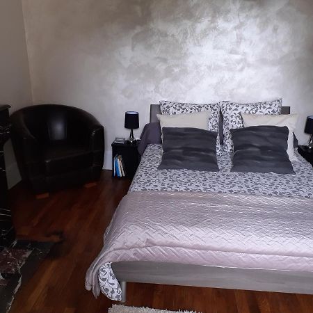 La Caudalie Apartment Deux Rivieres Екстериор снимка
